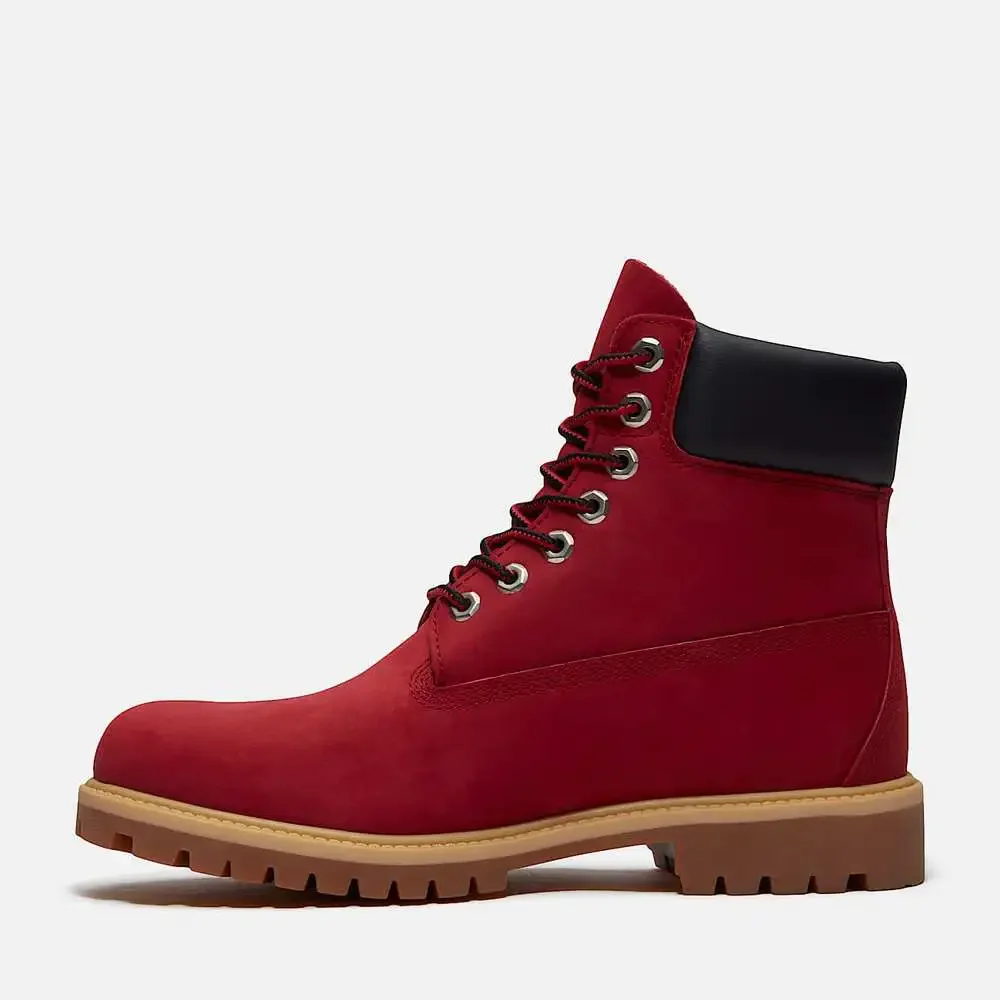 Timberland step out